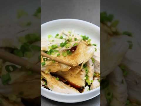 Dieting Made Fun Japanese Chicken Breast Recipe Healthyrecipes Japanesefood Recipe Cooking