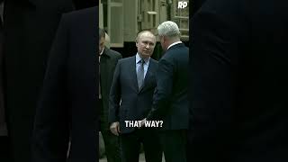 Is Europe Using Russia as a Scapegoat? | Richard Wolff