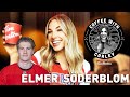 Coffee with carley  elmer sderblom