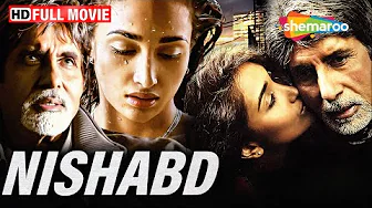 Amitabh Bachchan's MOST Underrated Movie - Nishabd (Full Film) thumbnail