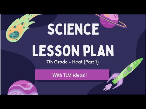 Biology lesson plan on nutrition in animals (PART 1) | Class 7 science  lesson plan - YouTube