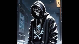 Phoromane - Vapo Vapo - Ultra Slowed Best Part Looped