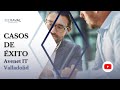 💻 Avenet IT ▶️ Casos de éxito