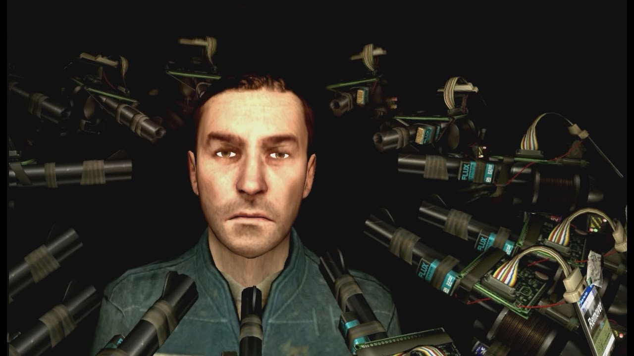 Garrys Mod - YouTube