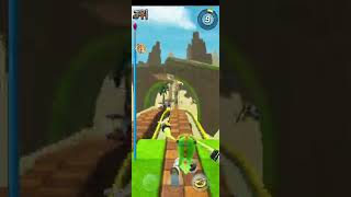 Sonic Forces  - 달리기게임 과 경주 screenshot 5