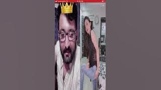 Malang vs Mahanoor punishment PK Pakistani Bigo #pakistanbignews #sabziwaly #funny #malang #bigolive