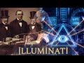 Illuminati | #urfavision
