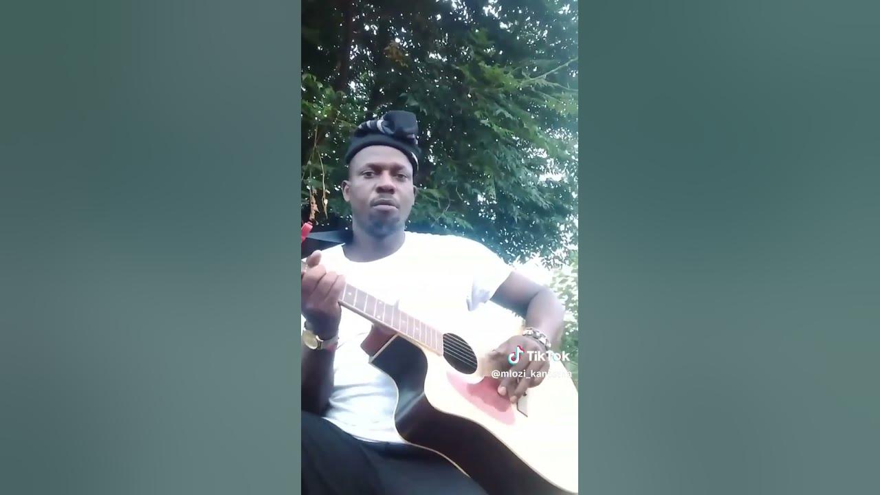 okungapheli kuyahlola engabe washonaphi uMoroza umfoka fakude