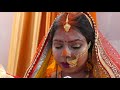 Narendar ,Wed's ,Swati Wedding highlight