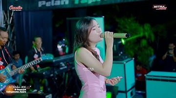 CAMELIA MUSIC-LUKAKU -- NISYA PANTURA-WEDIDNG MUJIB &FITRI-DAMARJATI KALINYAMATAN JEPARA