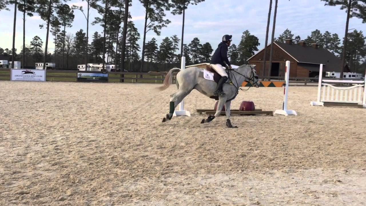 Crackerjack Richard Picken training March 2016 YouTube