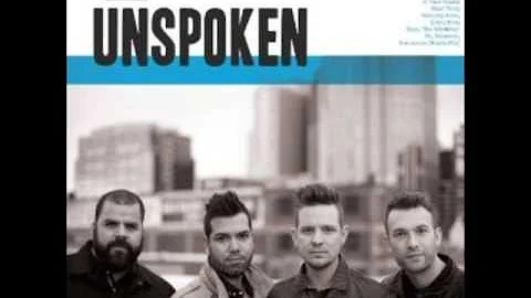 Good Fight - Unspoken