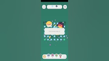 Two Dots - Level 236 - Monster Dots