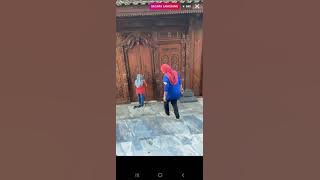 PETUA BONDA ROZITA IBRAHIM LIVE IG