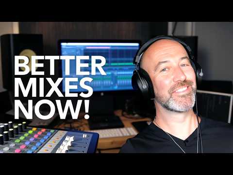 Why Your Mix Sounds Muddy (And How to Fix It)