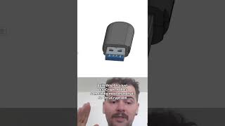 Hardware Encrypted USB Drive PART2 #privacy #opensource #electronics #security