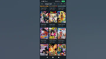 افضل طريقة لمشاهدة دراغون بول The Best Way To Watch Dragon Ball 