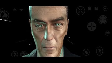 Half Life 2 on android with more added mods (updated video)