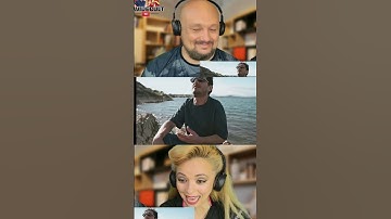 Thumbnail of 🇮🇹 Italian Reacton Гио Пика, MIRAVI - Мир 🇷🇺