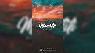 Manatili - Bianca x Wzzy (Official Audio Release + Lyrics) Aesthetic Vibe