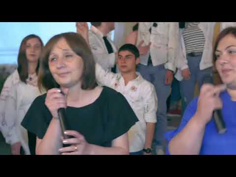 მშობლების სიურპრიზი ბოლო ზარზე