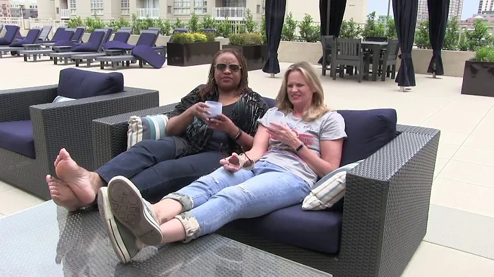 How to Prep for Mamma Mia!: Tanya & Rosie