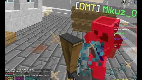 RustV2 I vCreativeHacks vs Mikuz io shit runner