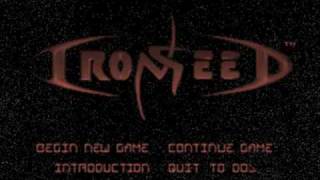 Iron Seed (PC) PHADOR