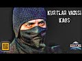 Kurtlar Vadisi Kaos Fragman Tanıtım Yakında