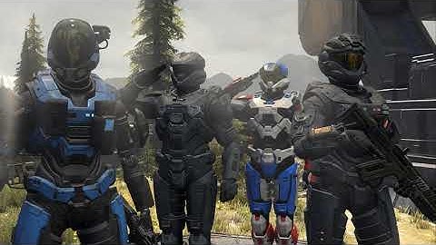 Halo Infinite: Total Control on Fragmentation Gameplay (No Commentary)