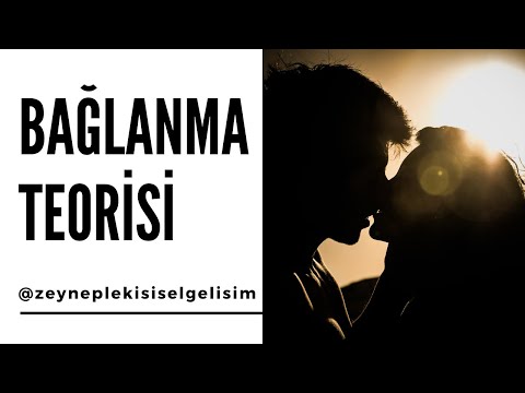 Video: Bağlanma Teorisi