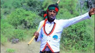 Oliiqaa Daraaraa - lubbuu sabaa -oromoo new oromo music 2021 [officail video]