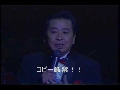 片目のジャック克美しげる