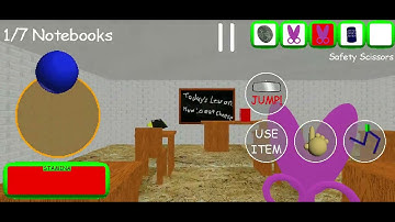 BFNS Remastered Game Over