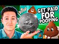 They Pay You to Poop?! 💩 Why I’m Bullish on DoopApp & $POOP | Web3 Health Meets Crypto Rewards