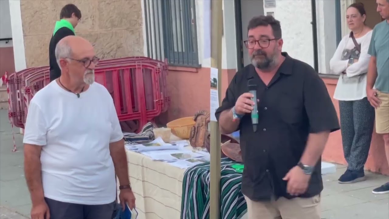 El 16è Sopar Solidari Blanes-Dapaong reuneix 240 persones per impulsar nous projectes educatius