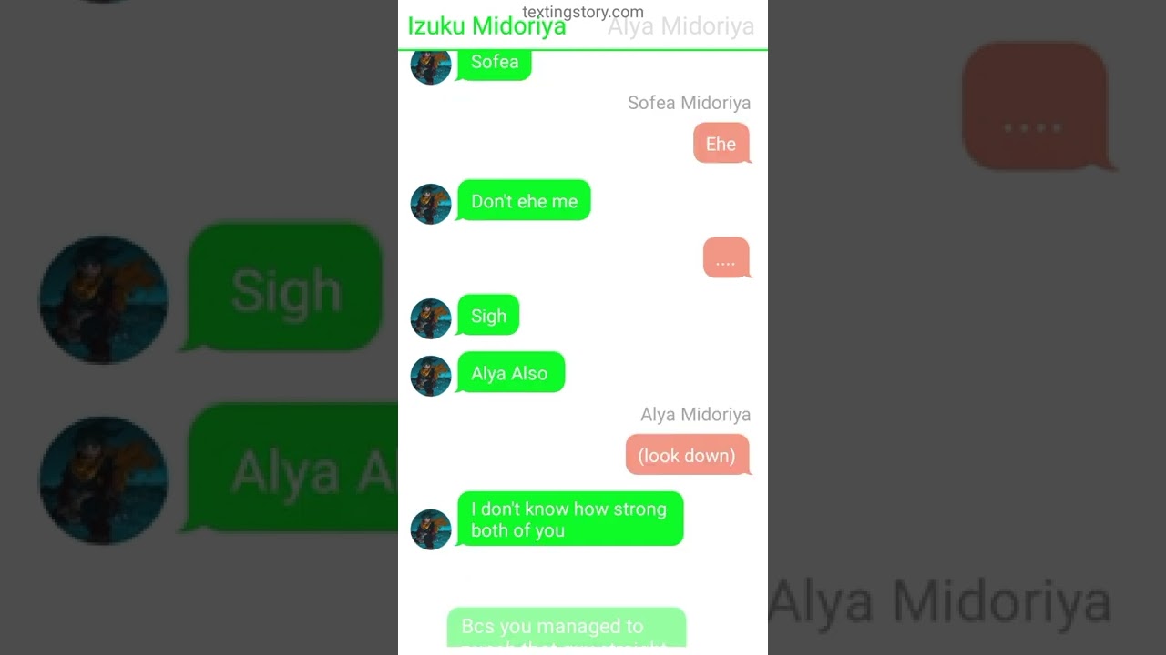 mha izuku brother of hero and villian (in female hero society)