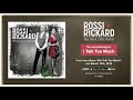 Francis Rossi & Hannah Rickard 