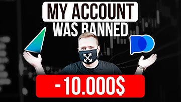 Your Account WILL BE BLOCKED if You Don’t Know THIS on Binary Options — Binarium & Pocket Option