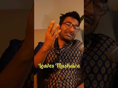 Corporate Farzi Mushaira
