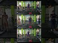 RUTINA NUEVA 💪 HIIT Quema Grasa 🔥 con Pesas para TRANSFORMAR tu Cuerpo RAPIDO #workout #gym