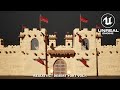 REALISTIC - Desert Fort Vol 1