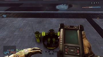 MAV | Battlefield 4 Secrets, Tips, and Tricks