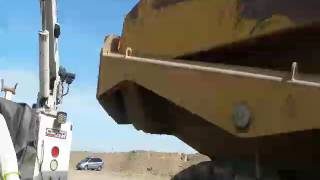 JMR Trucking Inc  (MASS dirt movers)