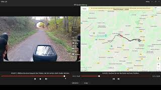 Garmin VIRB-Edit Tutorial | Speed Anzeige deiner Radfahrt in Video einbinden  | GPS Daten hinzufügen
