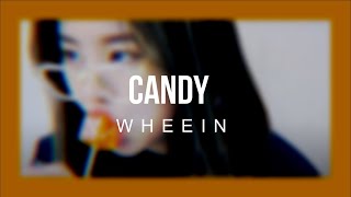 Candy-WheeIn(Sub Español)