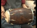 Capture de la vidéo Anim Concert - Sitar And Sarod Ensemble And Young Traditional Afghan Ensemble.avi