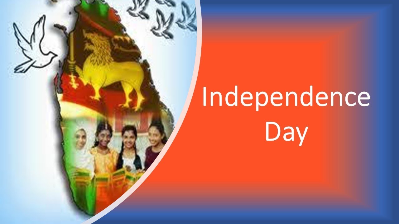 independence day essay sri lanka 2022