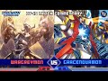 Wargreymon vs gracenovamon  bt15 matchplay commentary