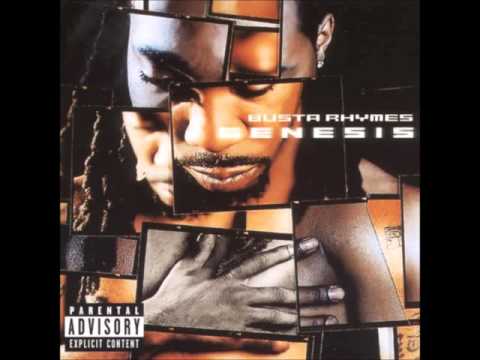 Busta Rhymes -